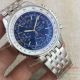2017 Copy Breitling Navitimer Watch SS Blue dial  (3)_th.jpg